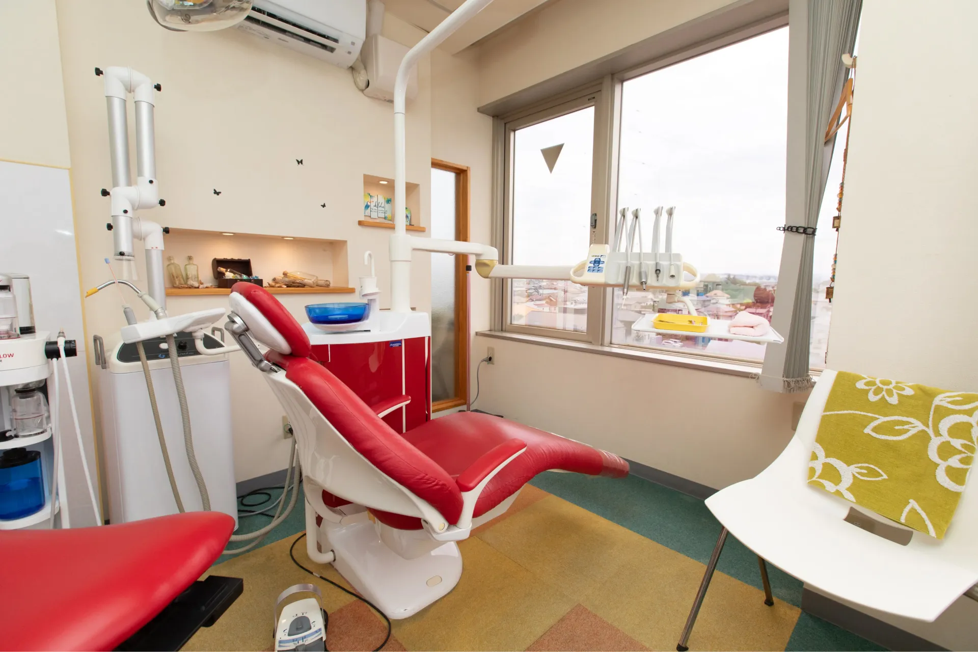 Dental Salon K